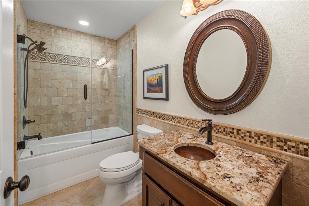 Roberts Sub Bvv - Residential