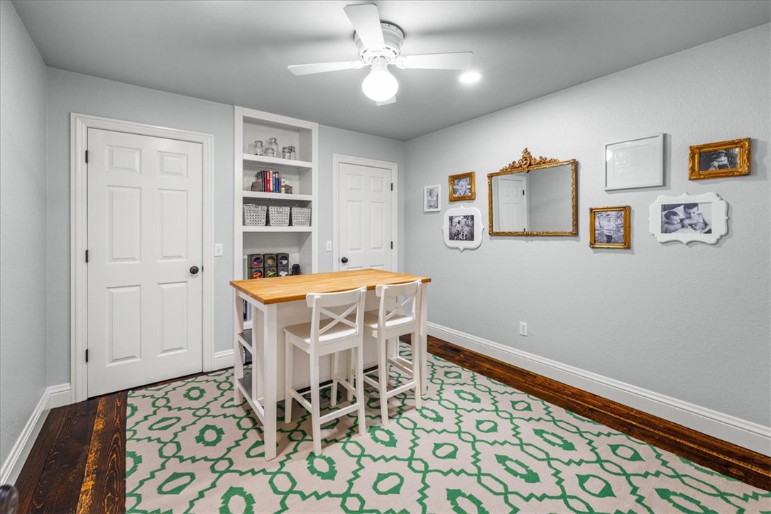 Roberts Sub Bvv - Residential