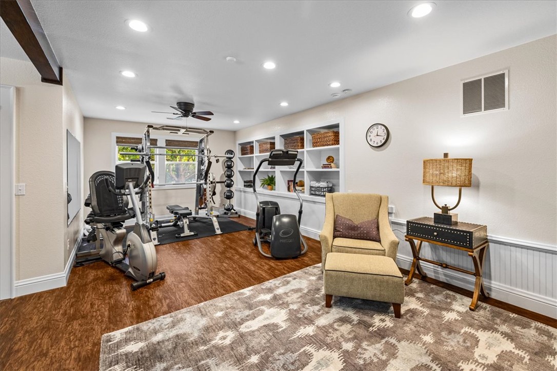 Roberts Sub Bvv - Residential