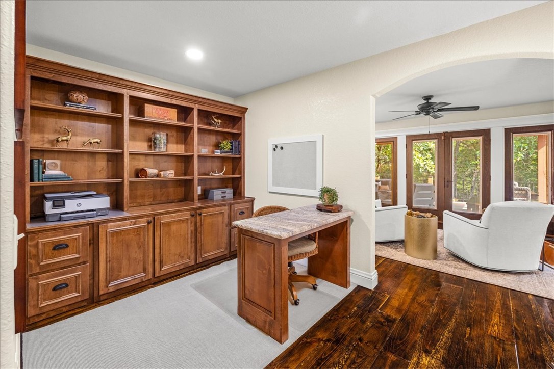 Roberts Sub Bvv - Residential