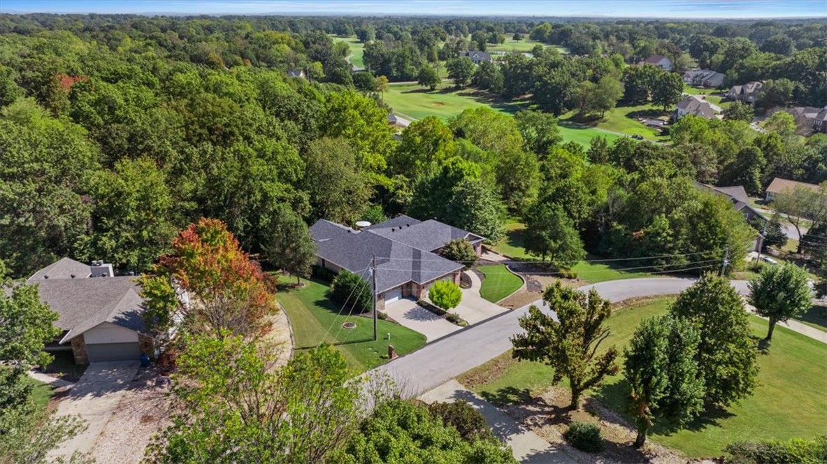 Roberts Sub Bvv - Residential