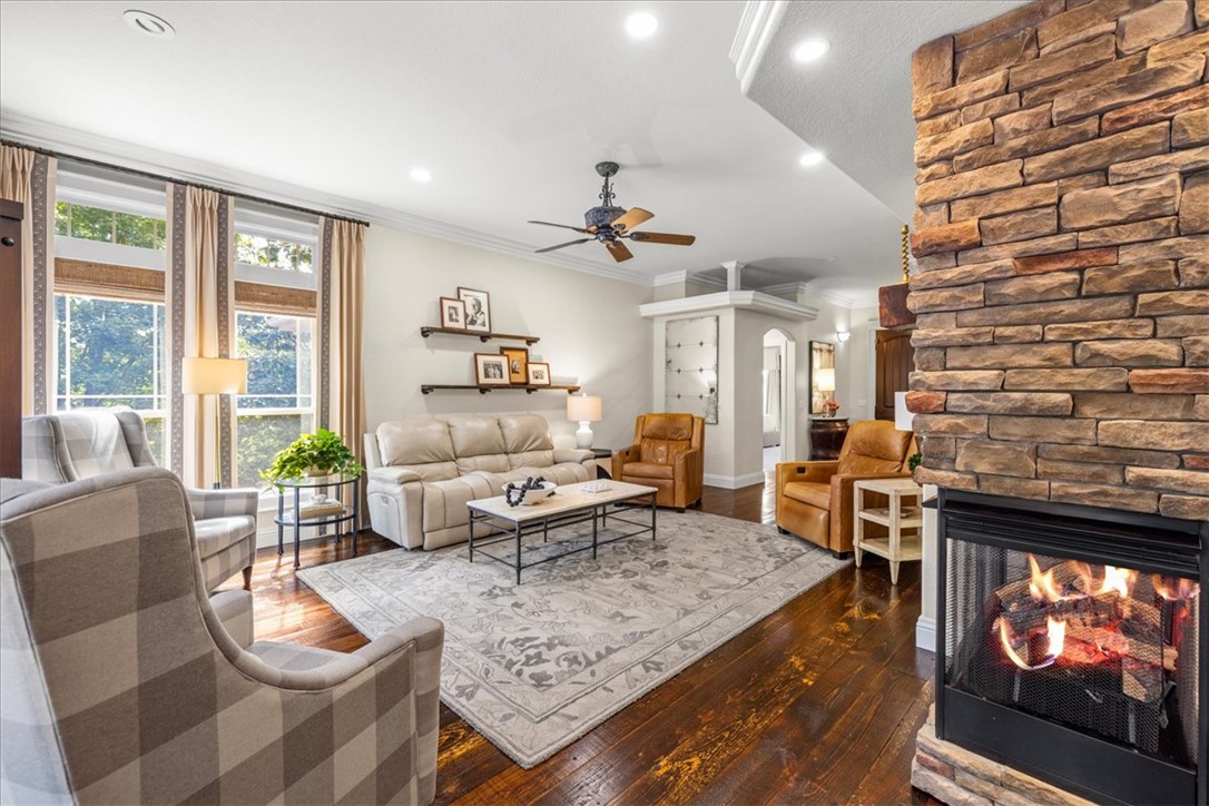 Roberts Sub Bvv - Residential