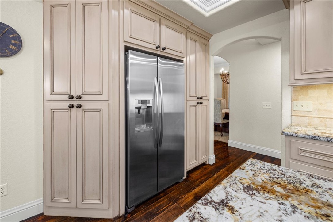 Roberts Sub Bvv - Residential