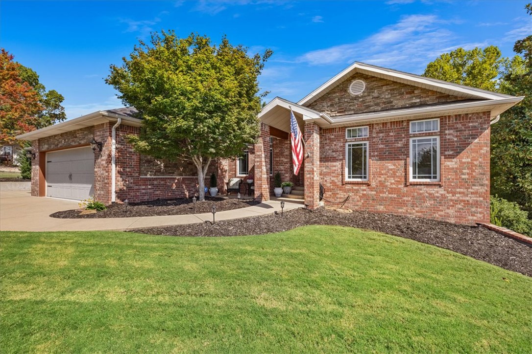 Roberts Sub Bvv - Residential