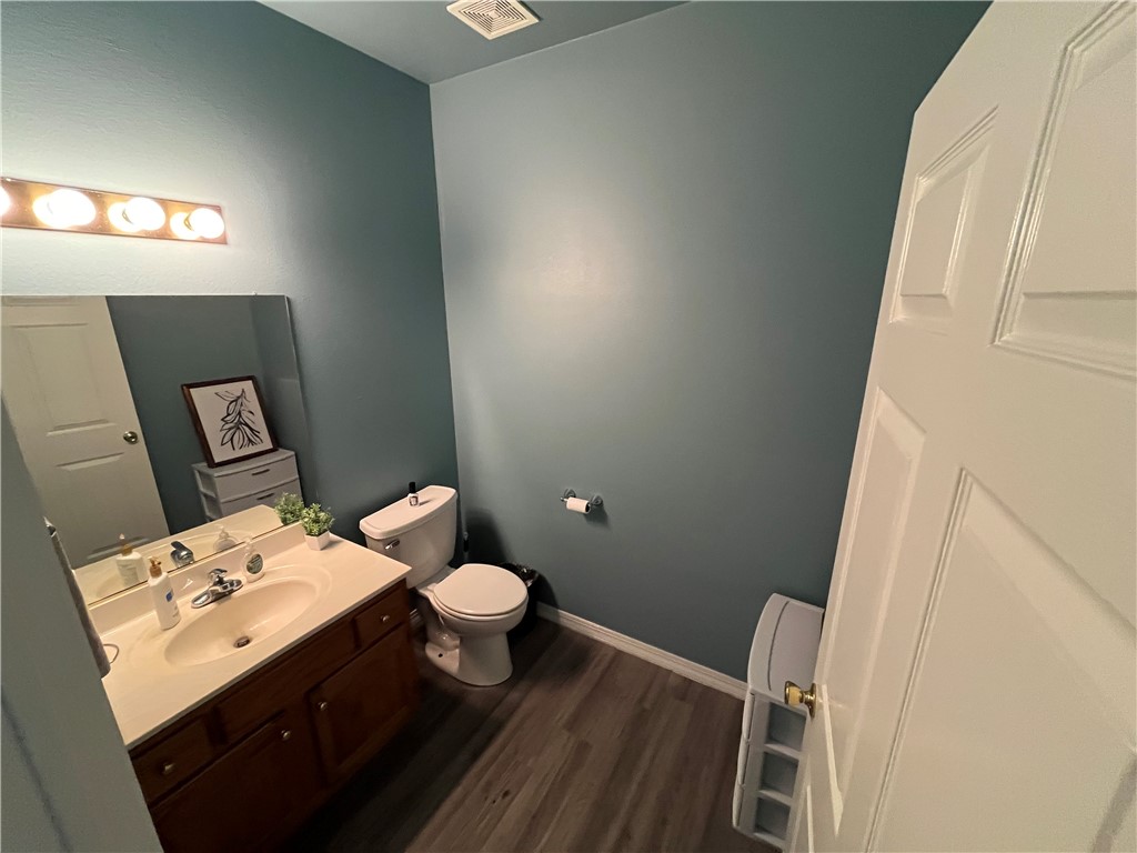 Oak Trace 2 - Commercial Lease