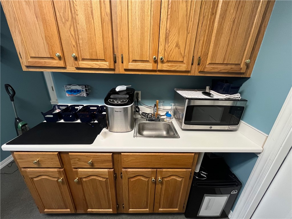 Oak Trace 2 - Commercial Lease