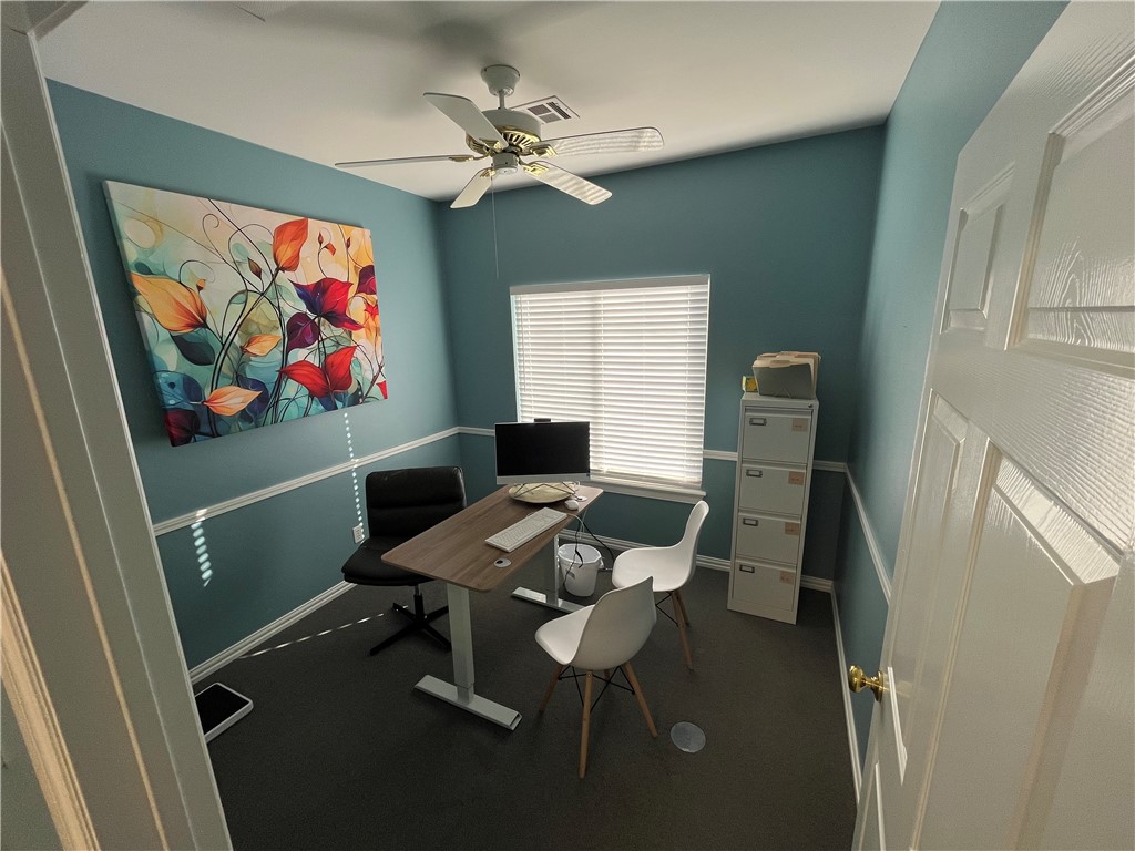 Oak Trace 2 - Commercial Lease