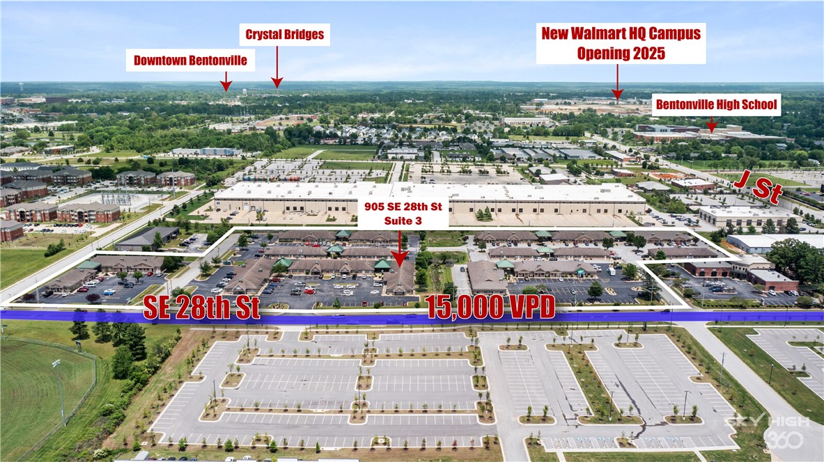 Oak Trace 2 - Commercial Lease