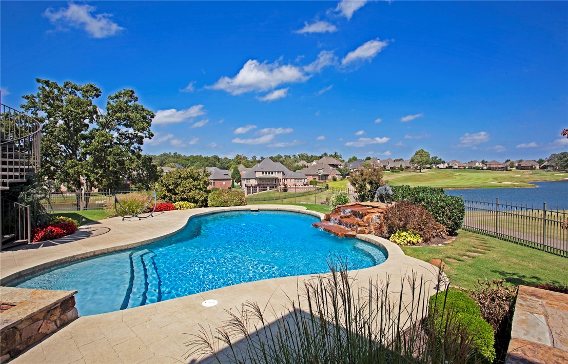 Shadow Valley Ph V Rogers - Residential