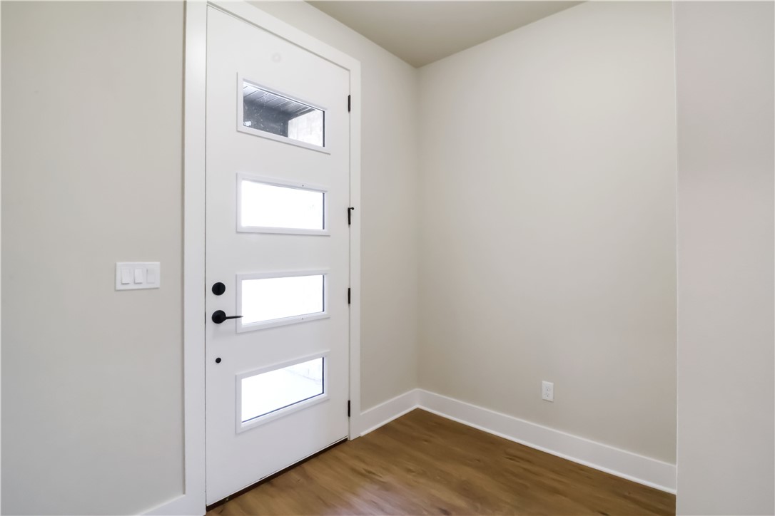 Paradise Park Sub Centerton - Residential Lease
