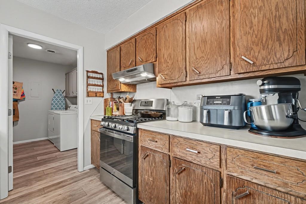 Harvo Sub - Residential