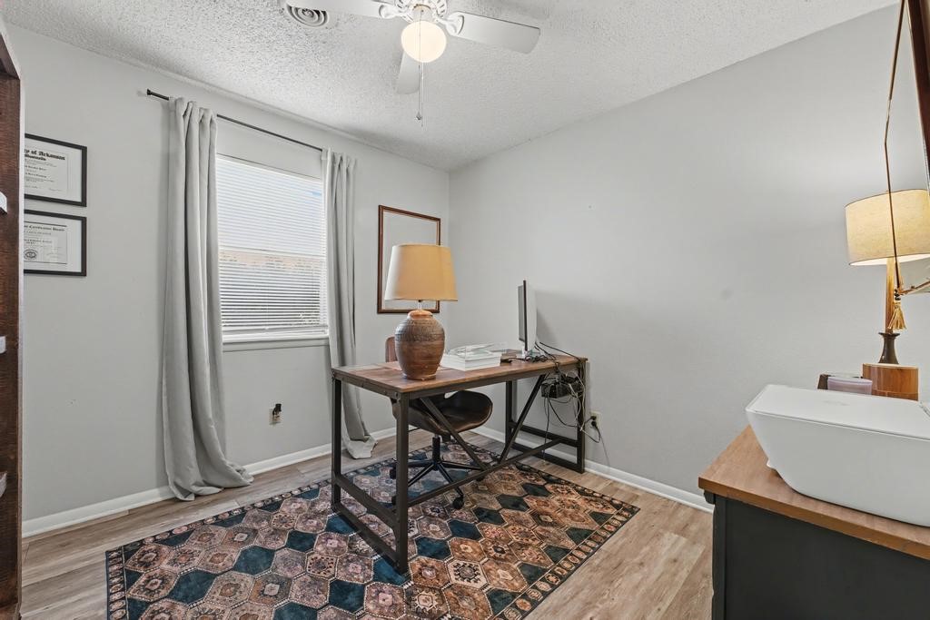 Harvo Sub - Residential