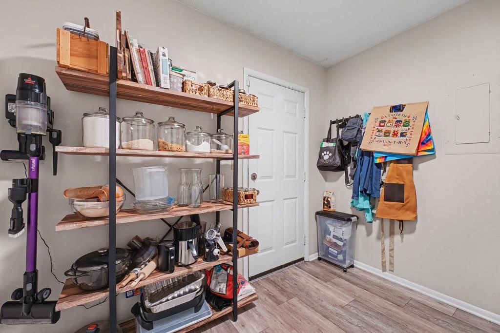 Harvo Sub - Residential