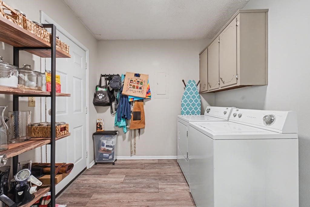 Harvo Sub - Residential