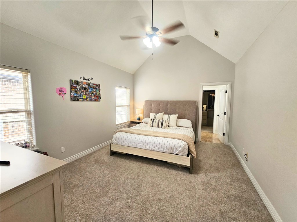 Eagle Creek Ph 2 Bentonville - Residential Lease