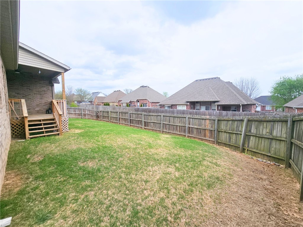 Eagle Creek Ph 2 Bentonville - Residential Lease