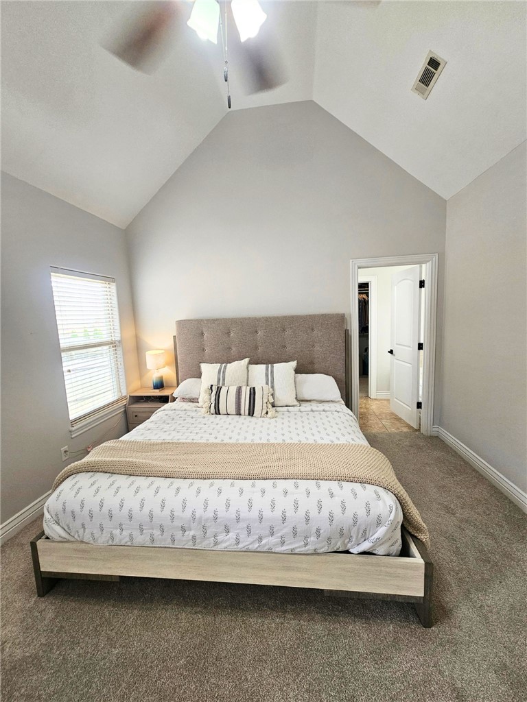 Eagle Creek Ph 2 Bentonville - Residential Lease