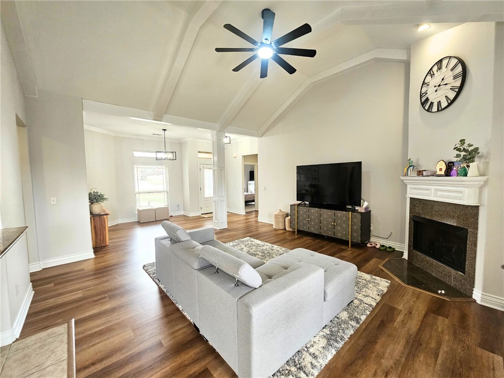 Eagle Creek Ph 2 Bentonville - Residential Lease