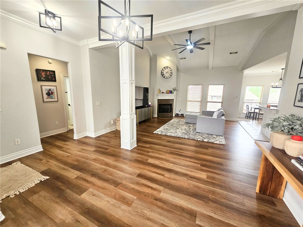 Eagle Creek Ph 2 Bentonville - Residential Lease