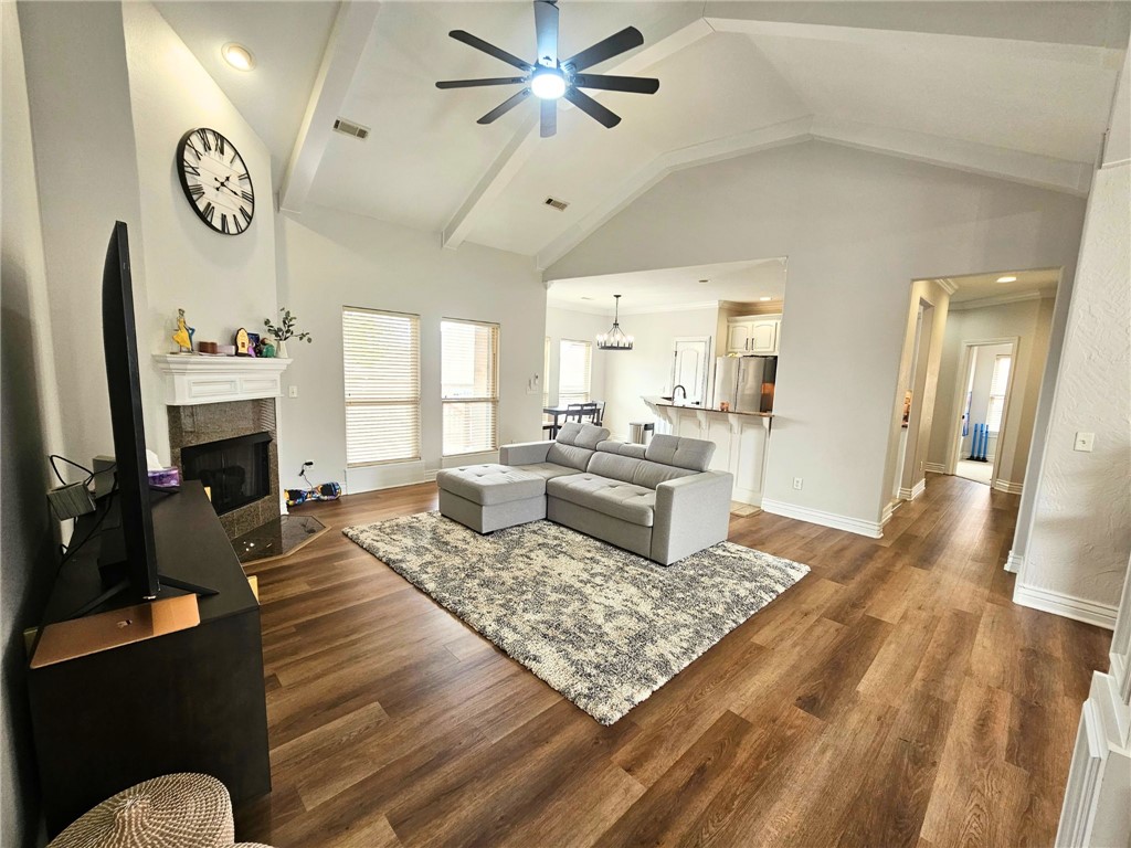 Eagle Creek Ph 2 Bentonville - Residential Lease