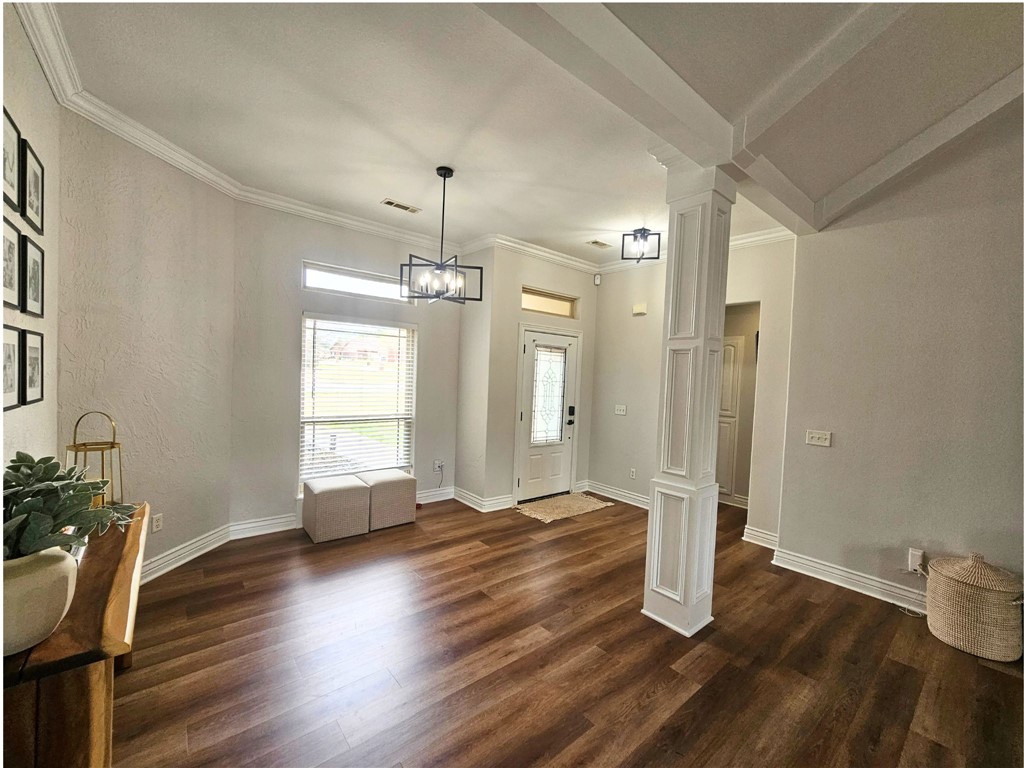 Eagle Creek Ph 2 Bentonville - Residential Lease