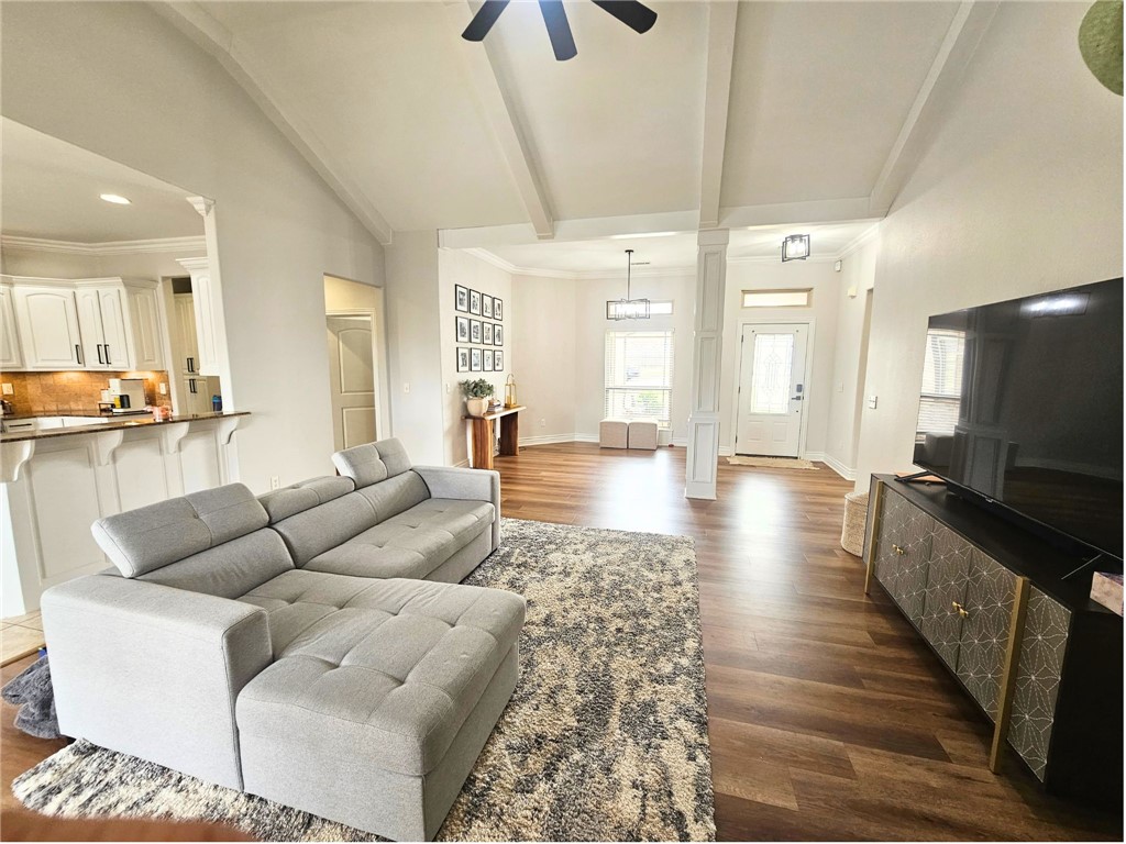 Eagle Creek Ph 2 Bentonville - Residential Lease