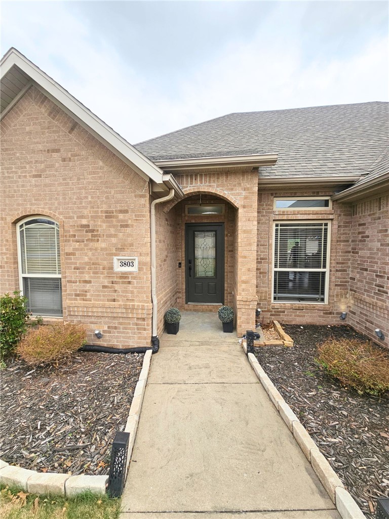 Eagle Creek Ph 2 Bentonville - Residential Lease