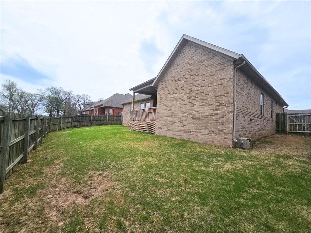 Eagle Creek Ph 2 Bentonville - Residential Lease