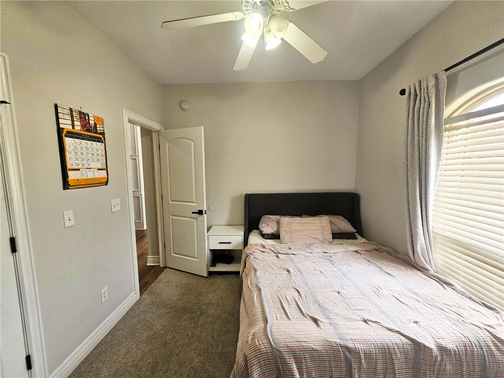 Eagle Creek Ph 2 Bentonville - Residential Lease