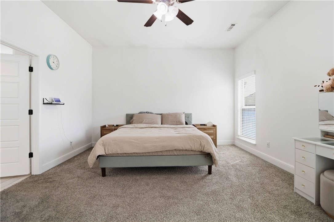 Avalon Sub Ph 1 Pea Ridge - Residential