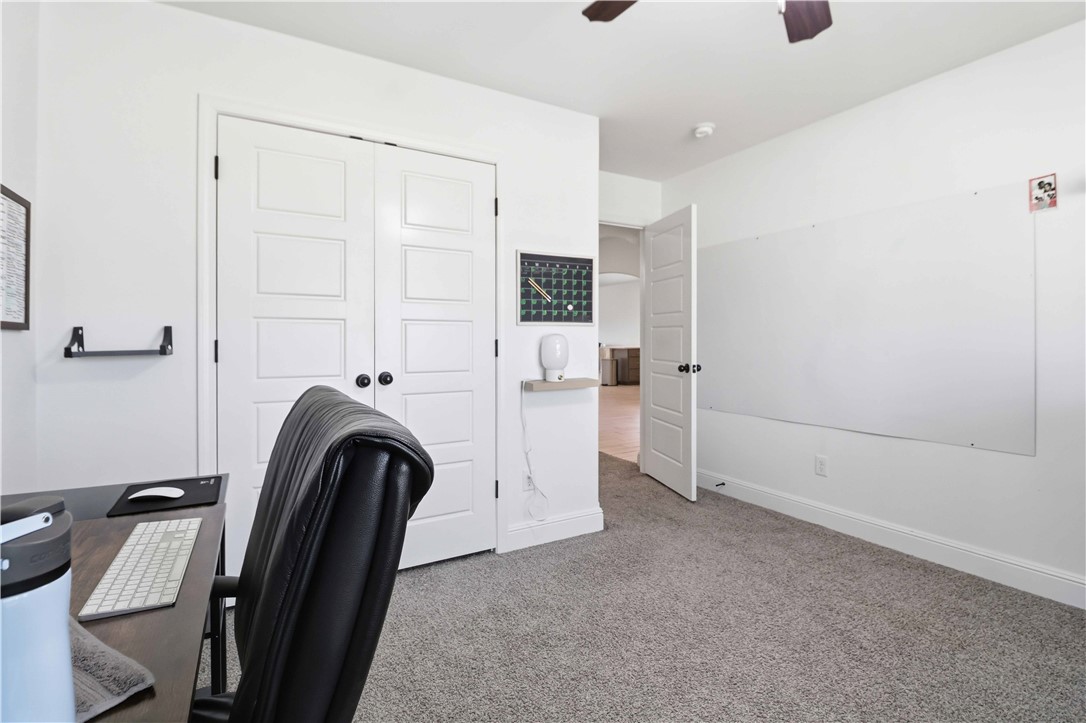 Avalon Sub Ph 1 Pea Ridge - Residential