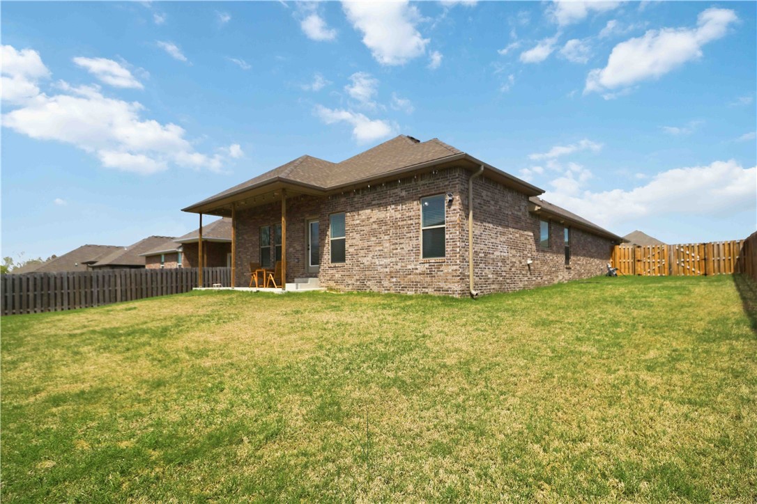 Avalon Sub Ph 1 Pea Ridge - Residential