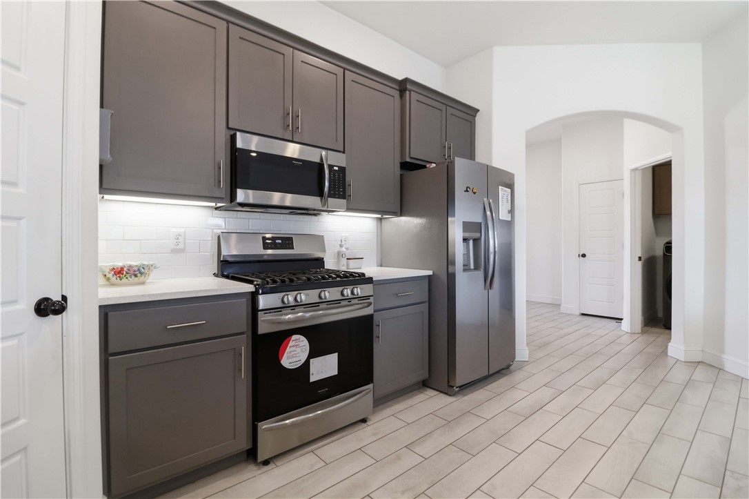 Avalon Sub Ph 1 Pea Ridge - Residential