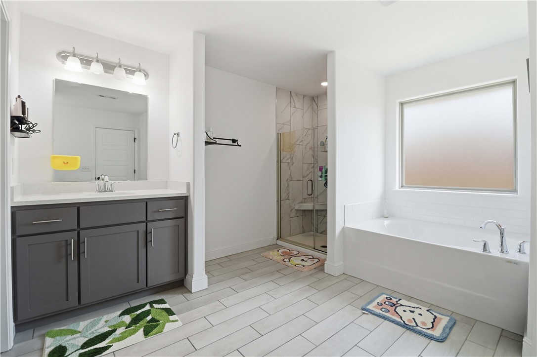 Avalon Sub Ph 1 Pea Ridge - Residential