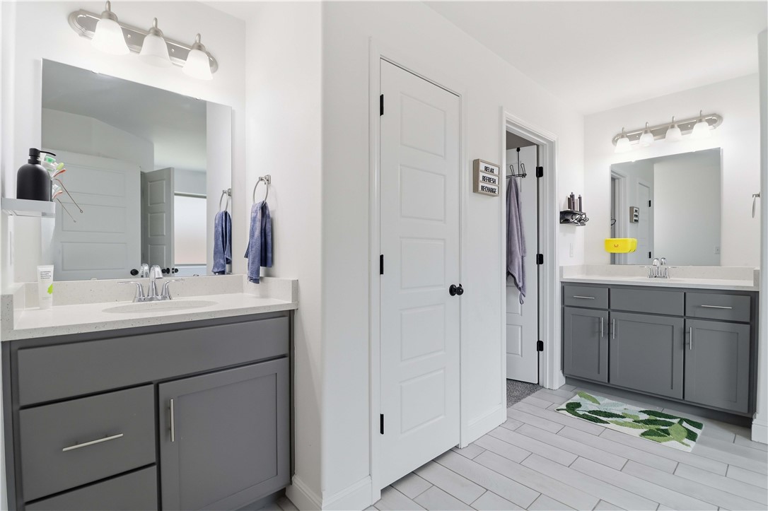 Avalon Sub Ph 1 Pea Ridge - Residential