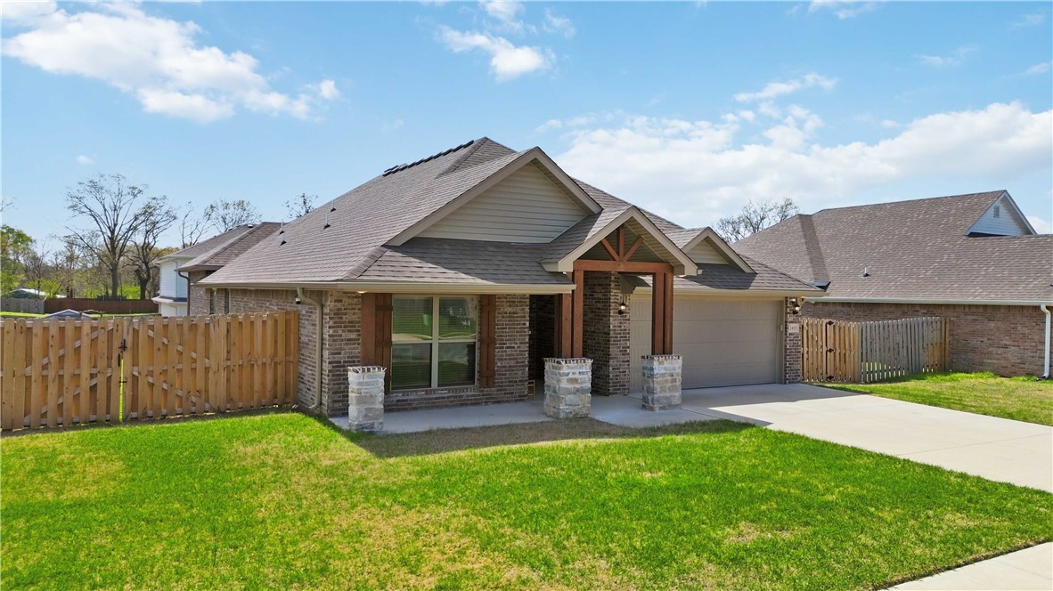 Avalon Sub Ph 1 Pea Ridge - Residential