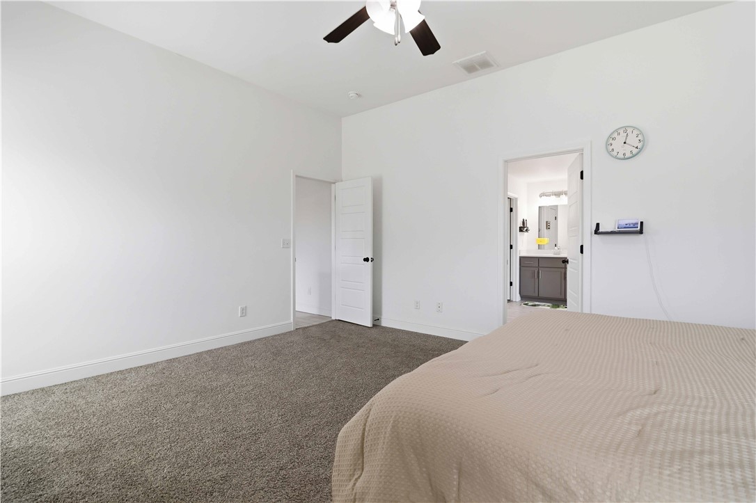 Avalon Sub Ph 1 Pea Ridge - Residential