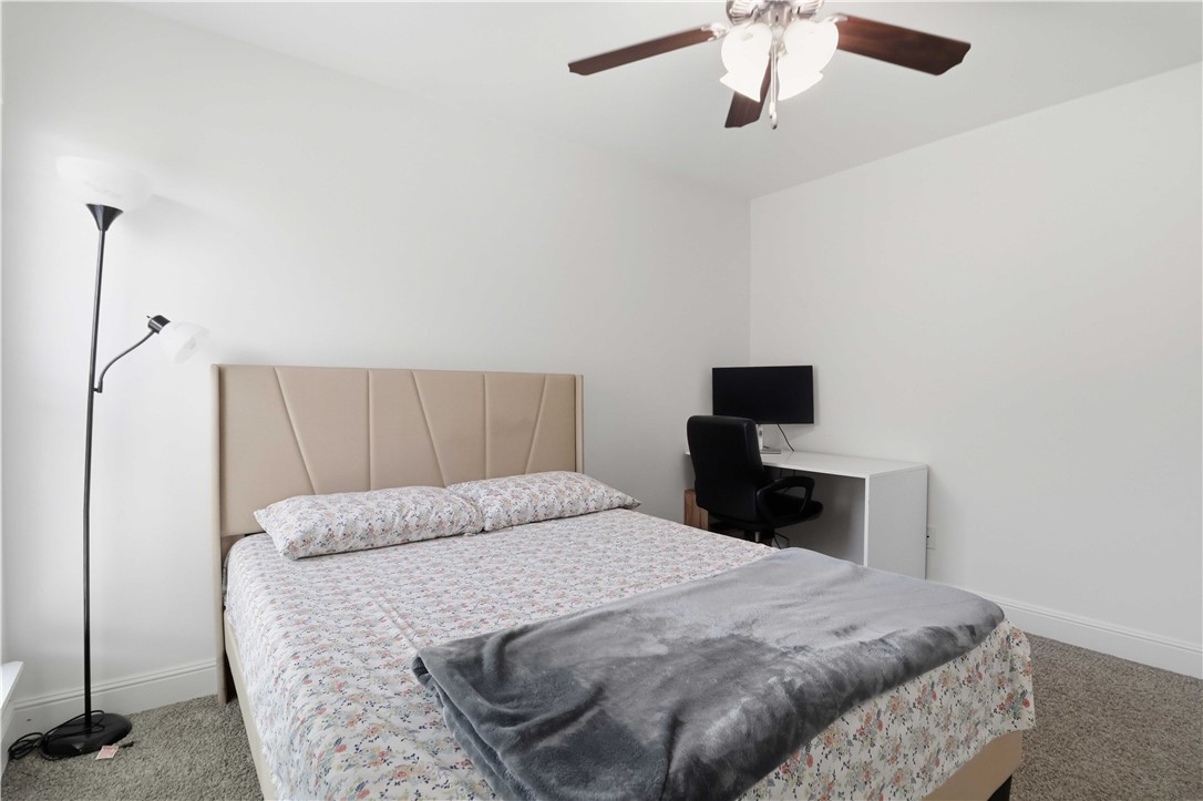 Avalon Sub Ph 1 Pea Ridge - Residential