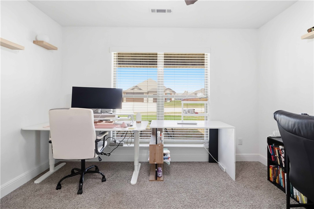 Avalon Sub Ph 1 Pea Ridge - Residential