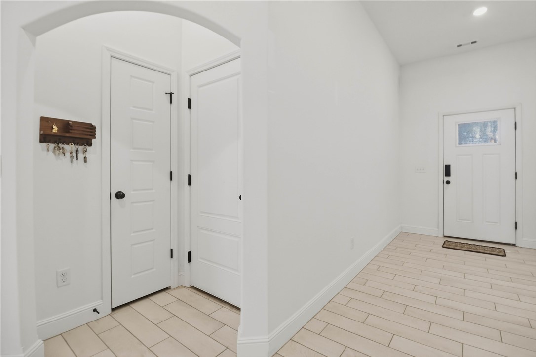 Avalon Sub Ph 1 Pea Ridge - Residential