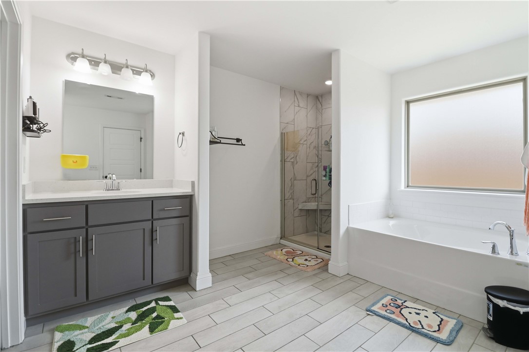 Avalon Sub Ph 1 Pea Ridge - Residential