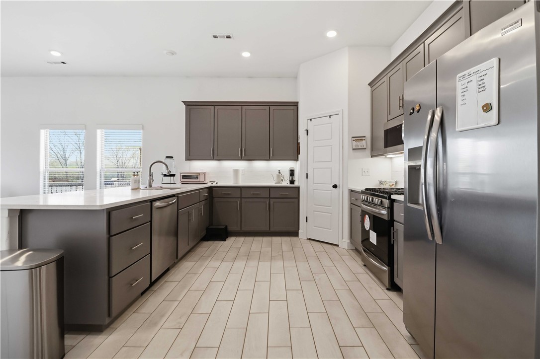 Avalon Sub Ph 1 Pea Ridge - Residential