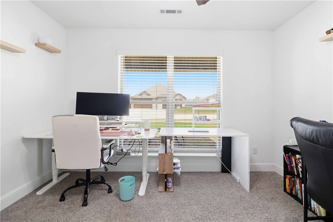 Avalon Sub Ph 1 Pea Ridge - Residential