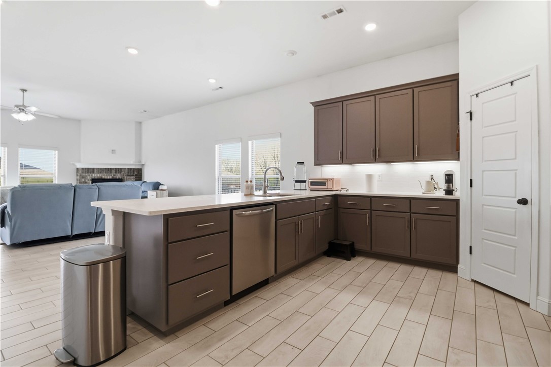 Avalon Sub Ph 1 Pea Ridge - Residential