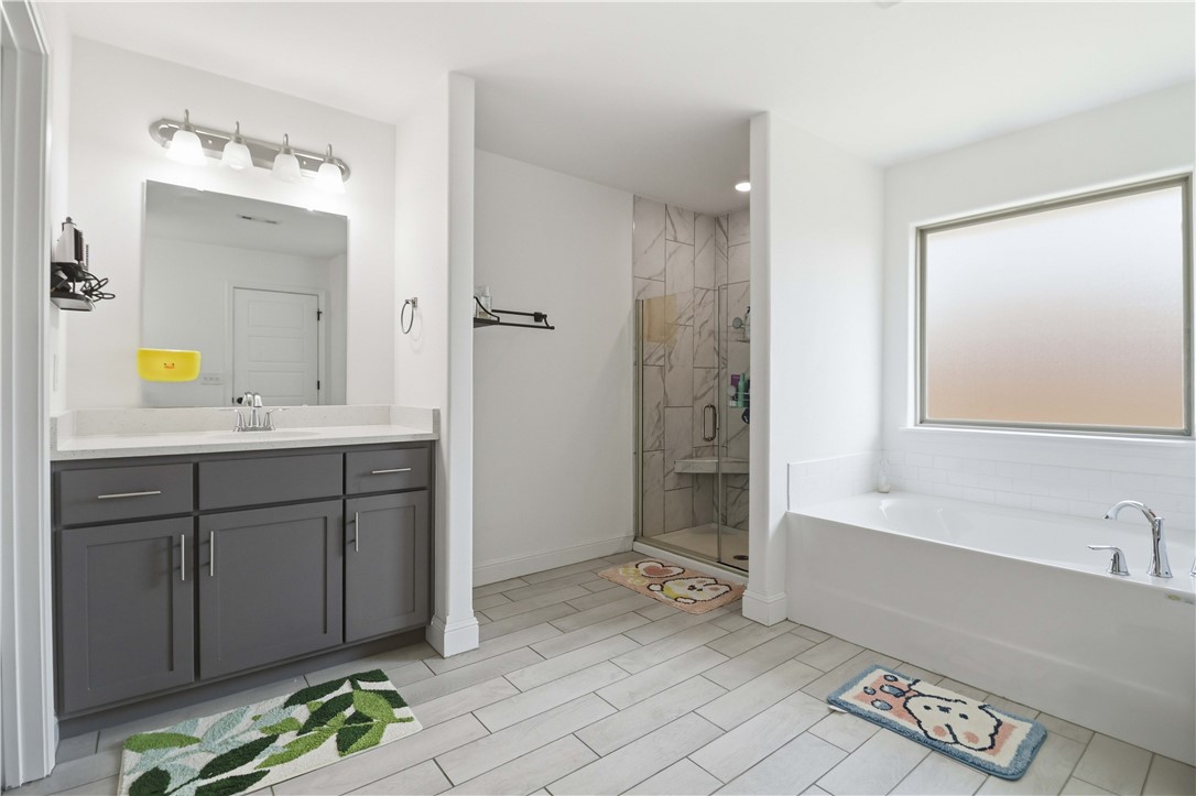 Avalon Sub Ph 1 Pea Ridge - Residential