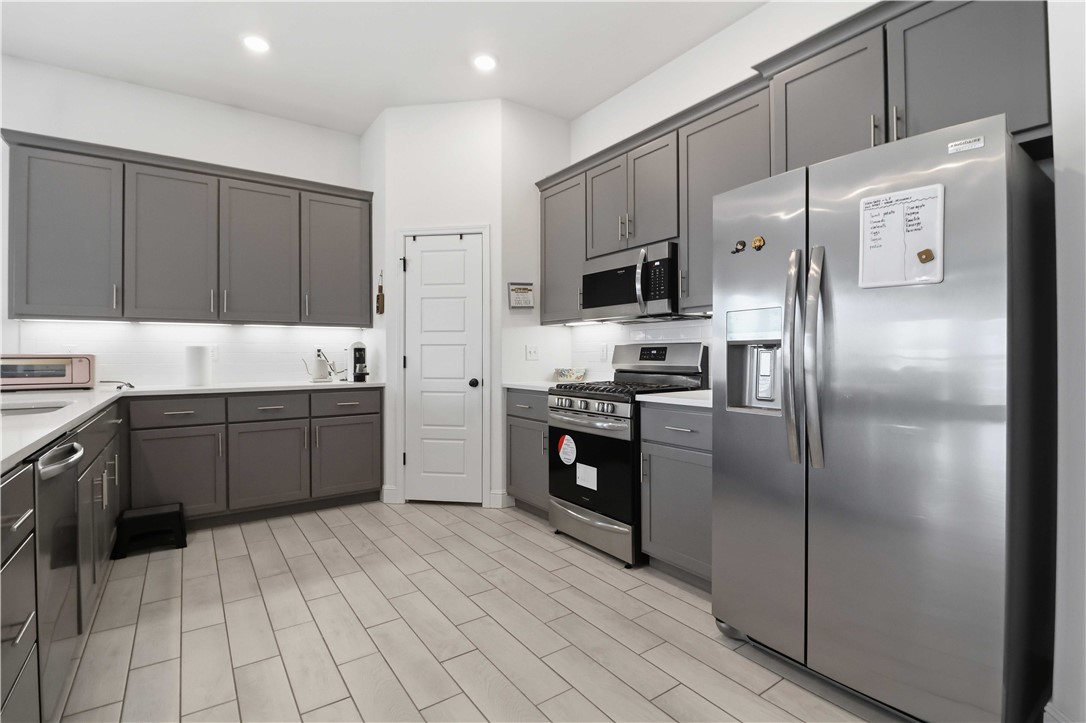 Avalon Sub Ph 1 Pea Ridge - Residential