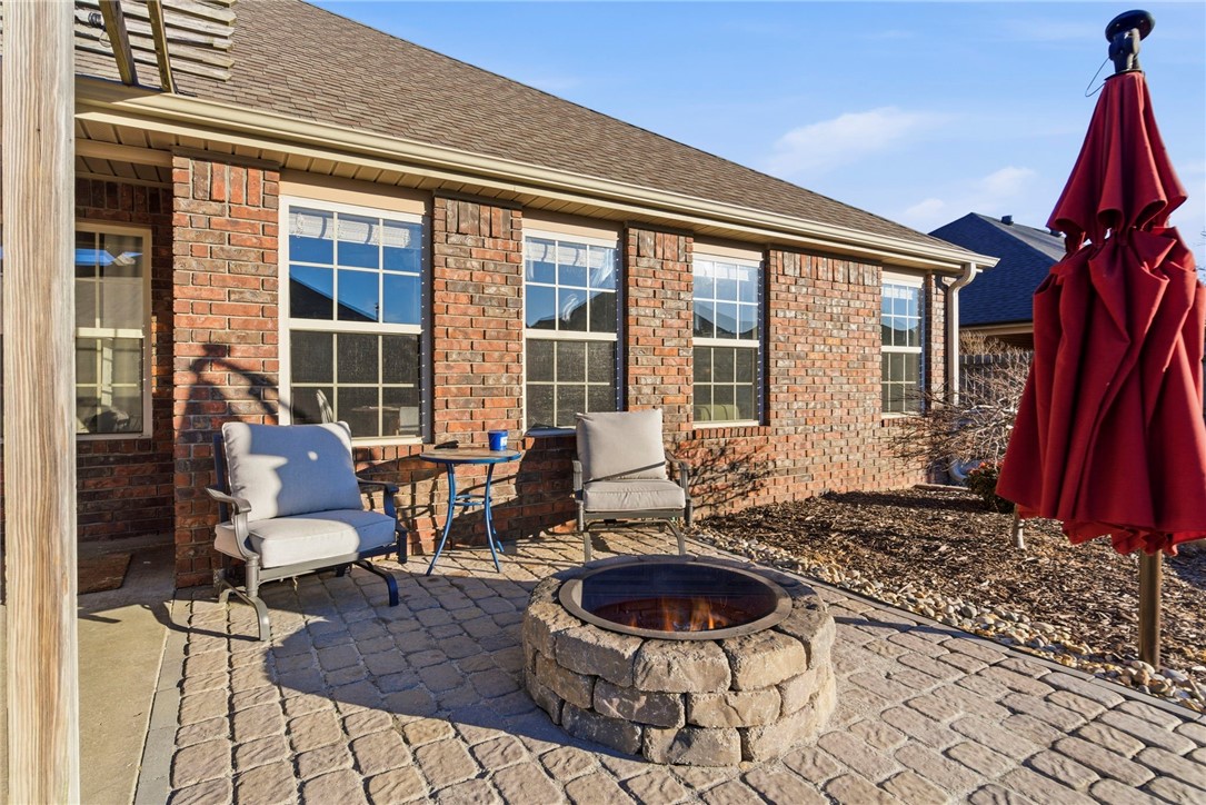 Black Springs - Residential