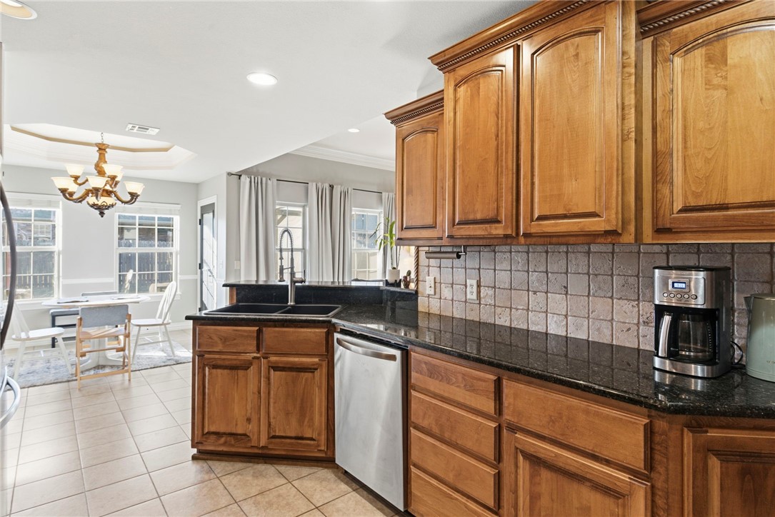 Black Springs - Residential