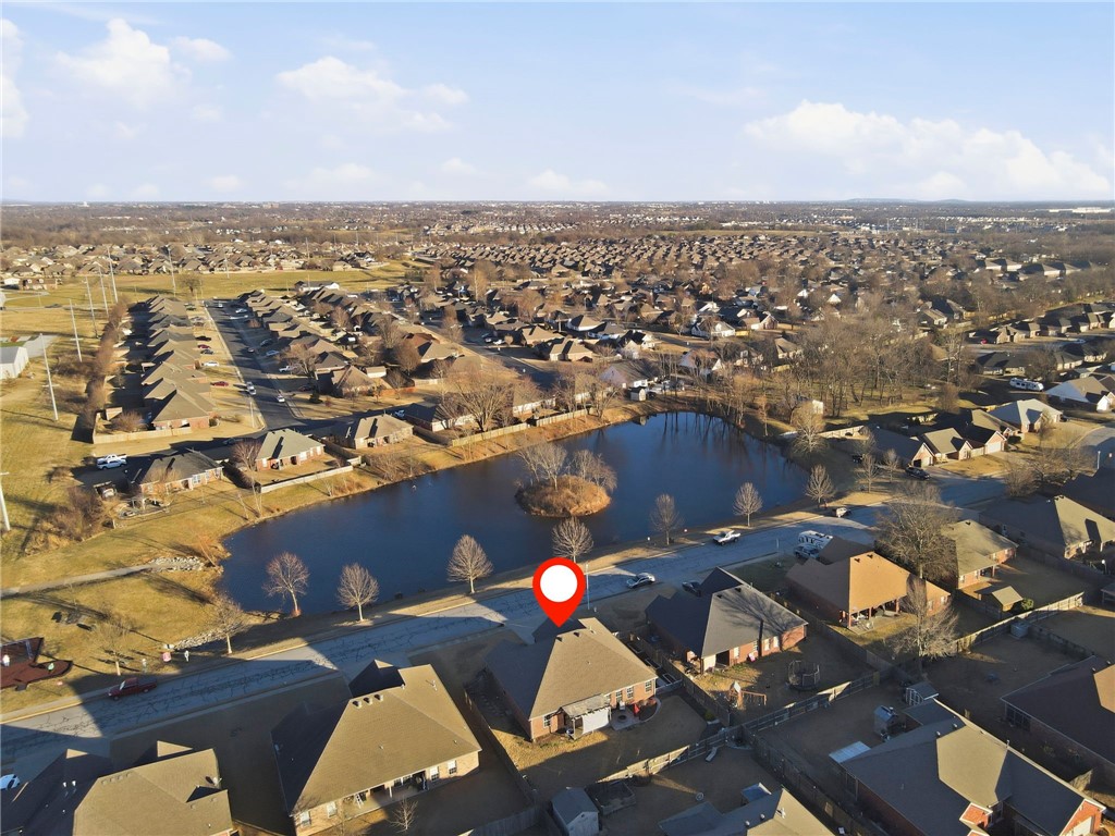 Black Springs - Residential