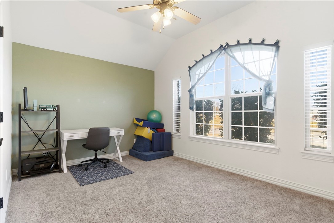 Black Springs - Residential